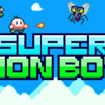Super Onion Boy+ Trainer