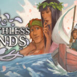 Breathless Winds – LGBT Visual Novel Trainer
