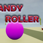 Candy Roller Trainer