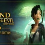 Beyond Good & Evil – 20th Anniversary Edition Trainer