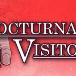 Nocturnal Visitors Trainer