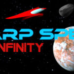 Warp speed: Infinity Trainer