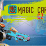 Magic Card：CZ12 Trainer
