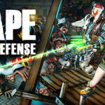 Z-APE: Tower Defense Trainer