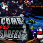 Catacomb Rogue Clawsaders Trainer