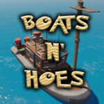 Boats N’ Hoes Trainer