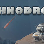 Tehnodrom Trainer