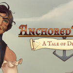 Anchored Hearts: A Tale of Destiny Trainer
