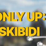 Only Up: SKIBIDI Trainer