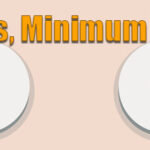 5 Days, Minimum Wage. Trainer