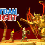 Daydam Knight Trainer