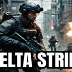 Delta Strike Trainer