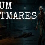 Asylum Nightmares Trainer