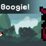 Let’s Boogie Trainer