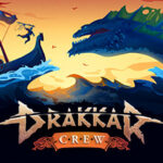Drakkar Crew Trainer