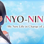 NYO-NIN-JIMA -My New Life in Charge of a Tropical Island- Trainer