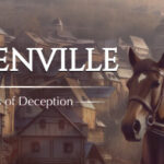 Villienville. Echoes of Deception Trainer