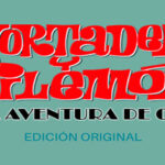 Mortadelo y Filemón: Una aventura de cine – Edición original Trainer