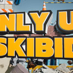 Only Up: SKIBIDI TOGETHER Trainer