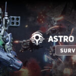 Astro Looter: Survivor Trainer