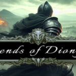 Legends of Dionysos Trainer