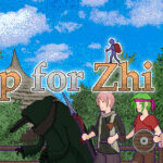 Yomp for Zhi Trainer