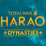 Total War: PHARAOH DYNASTIES Trainer