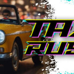 Taxi Rush Trainer