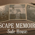 Escape Memoirs: Safe House Trainer
