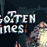 Forgotten Mines Trainer