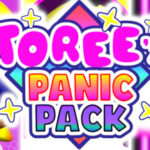 Toree’s Panic Pack Trainer