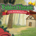 Fables Mosaic: Little Red Riding Hood Trainer