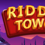 Riddle Tower Trainer