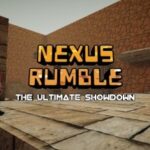 Nexus Rumble: The Ultimate Showdown Trainer