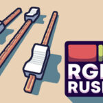 RGB Rush 2 Trainer