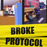 BROKE PROTOCOL: Online City RPG Trainer