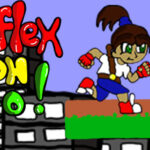 Reflex on Go! Trainer