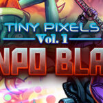 Tiny Pixels Vol. 1 – Ninpo Blast Trainer