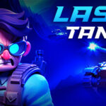 Laser Tanks Trainer