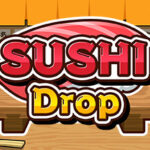 SUSHI Drop Trainer