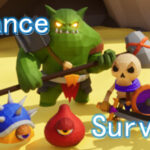 Defiance Survivors Trainer