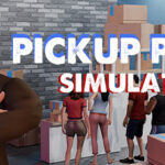 Pickup Point Simulator Trainer