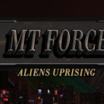 MT Force Aliens Uprising Trainer