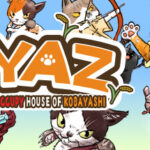 Nyaz Trainer