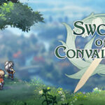 Sword of Convallaria Trainer