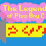 The Legend Of Piss Boy 2 Trainer