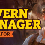 Tavern Manager Simulator 🍻 Trainer