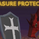 Treasure Protector Trainer