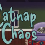 Twinkle Stardust’s Catnap Chaos Trainer