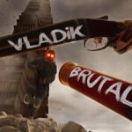 VLADiK BRUTAL Trainer